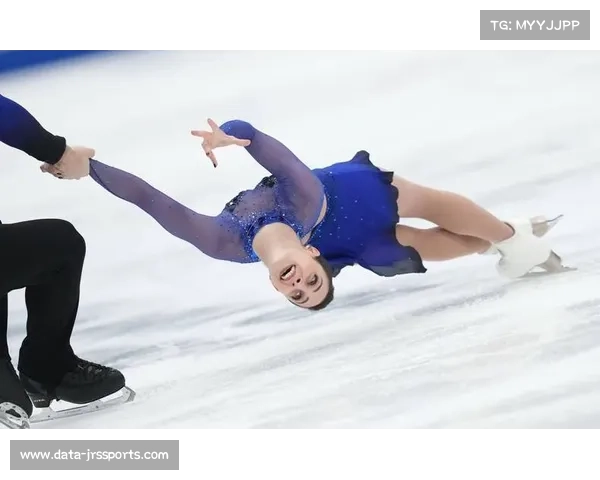 加拿大萨斯卡通站：千叶百音女单折桂，杜迪克-德尚双人滑摘金