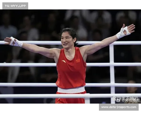 奥运冠军李倩现身全运会训练馆，指导年轻选手备战巴黎