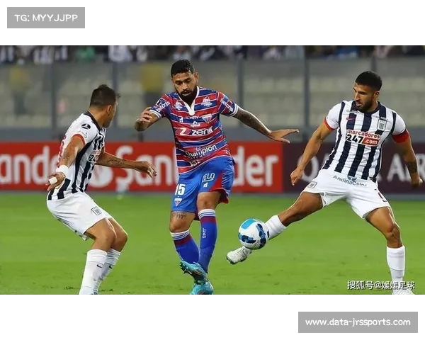 博塔弗戈小组赛晋级，亚松森自由同组出线