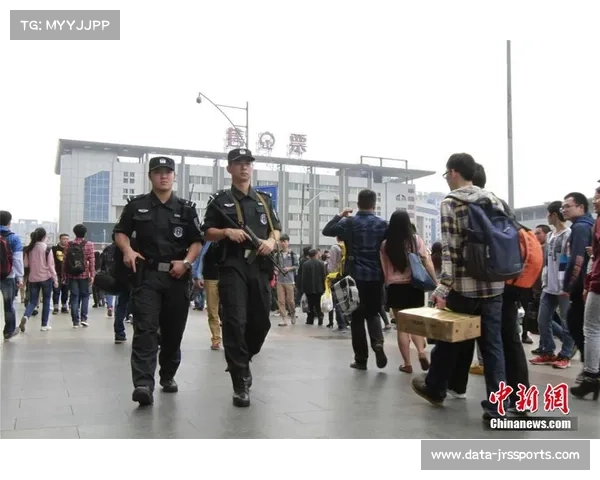 体育赛事安全标准全面提升，反恐防暴成重点