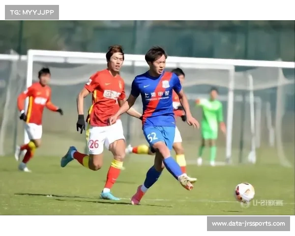 十五运江苏队8-0大胜澳门队，年轻球员单刀突破展现潜力