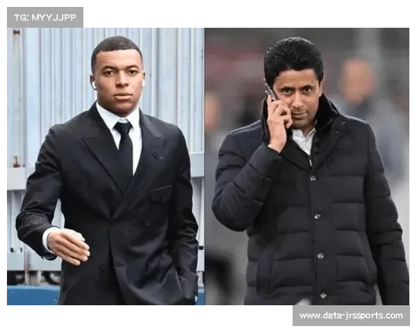 姆巴佩派法警向巴黎追讨590万欧元欠款，最后期限2月19日